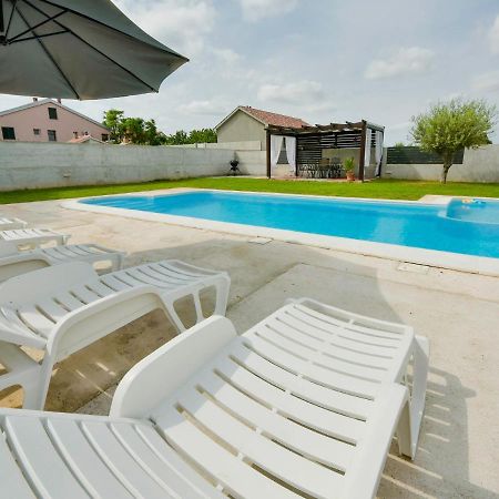 Holiday Home Stipe By Interhome Smilcic エクステリア 写真
