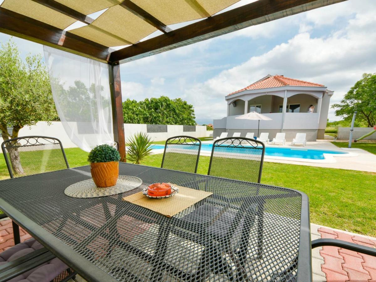 Holiday Home Stipe By Interhome Smilcic エクステリア 写真