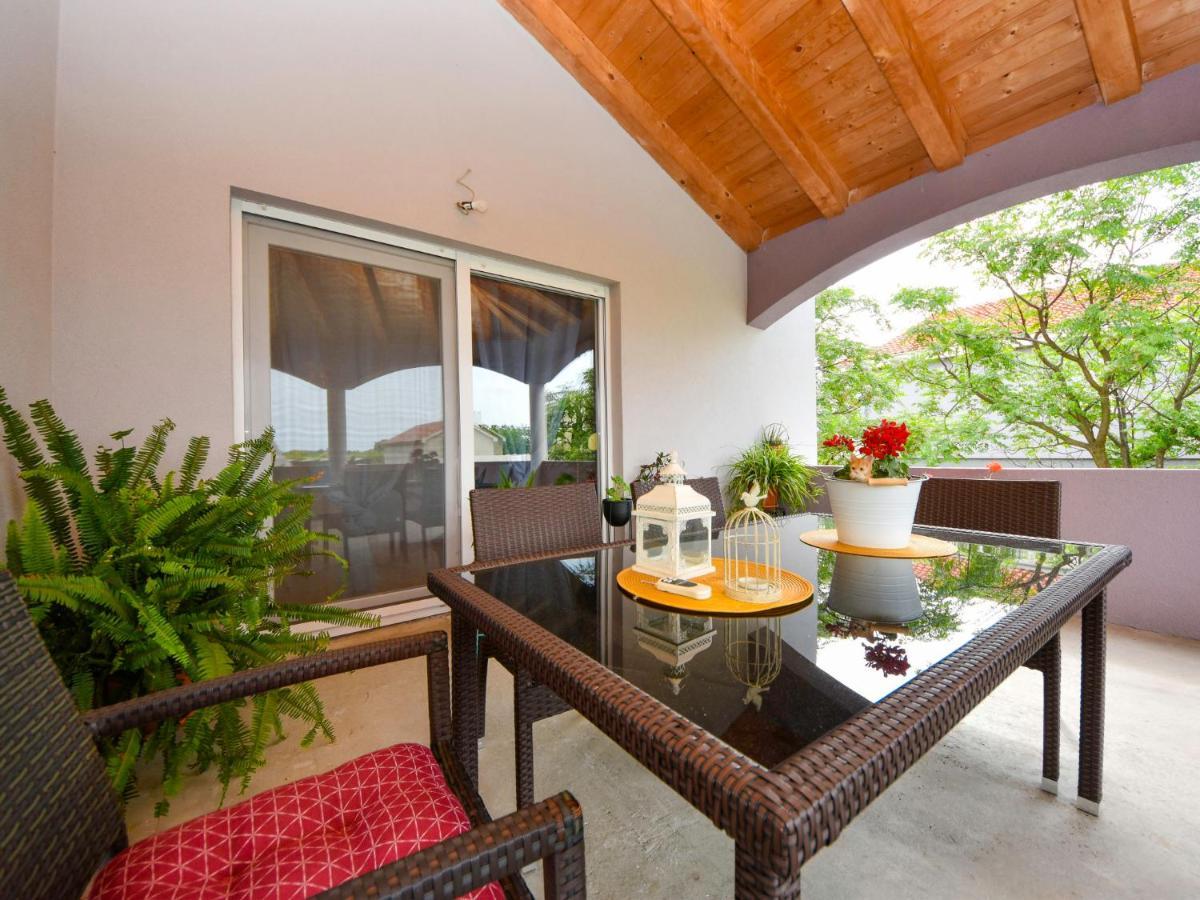 Holiday Home Stipe By Interhome Smilcic エクステリア 写真