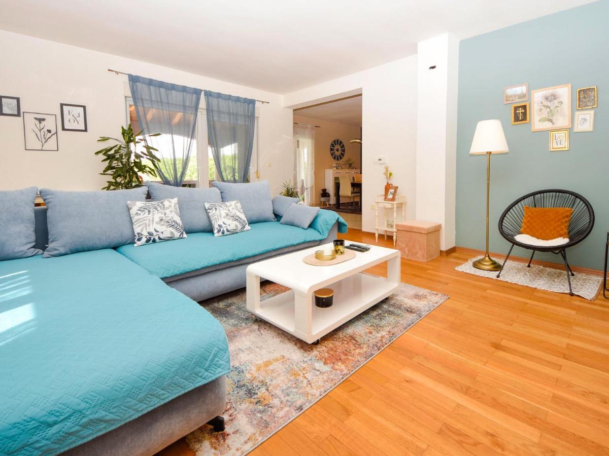 Holiday Home Stipe By Interhome Smilcic エクステリア 写真