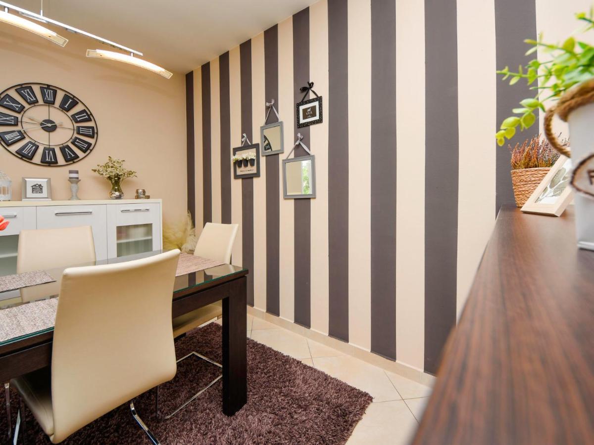 Holiday Home Stipe By Interhome Smilcic エクステリア 写真