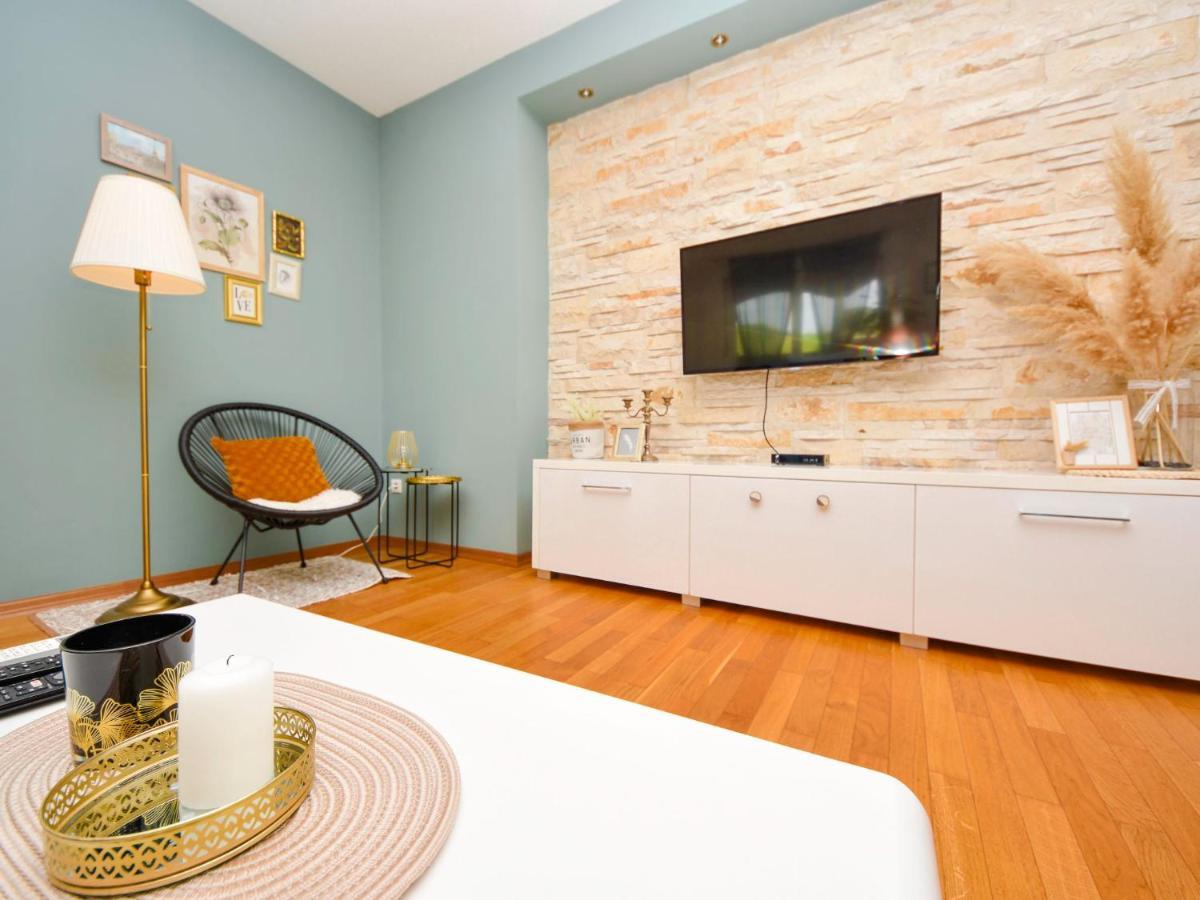 Holiday Home Stipe By Interhome Smilcic エクステリア 写真