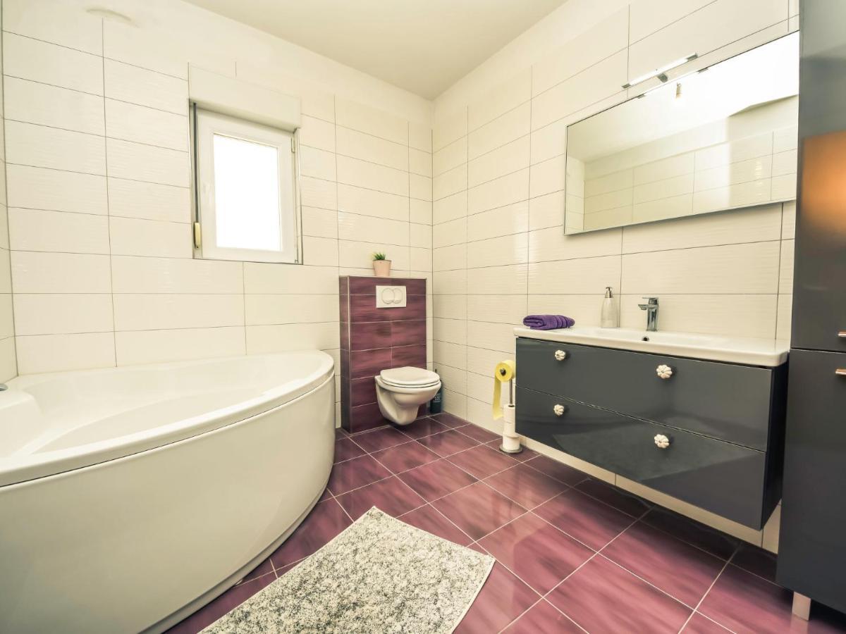 Holiday Home Stipe By Interhome Smilcic エクステリア 写真