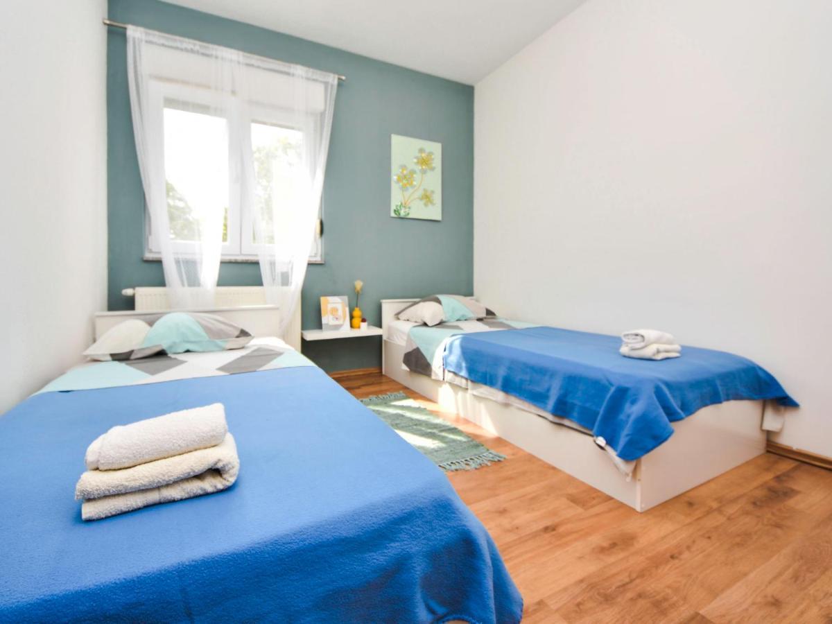 Holiday Home Stipe By Interhome Smilcic エクステリア 写真