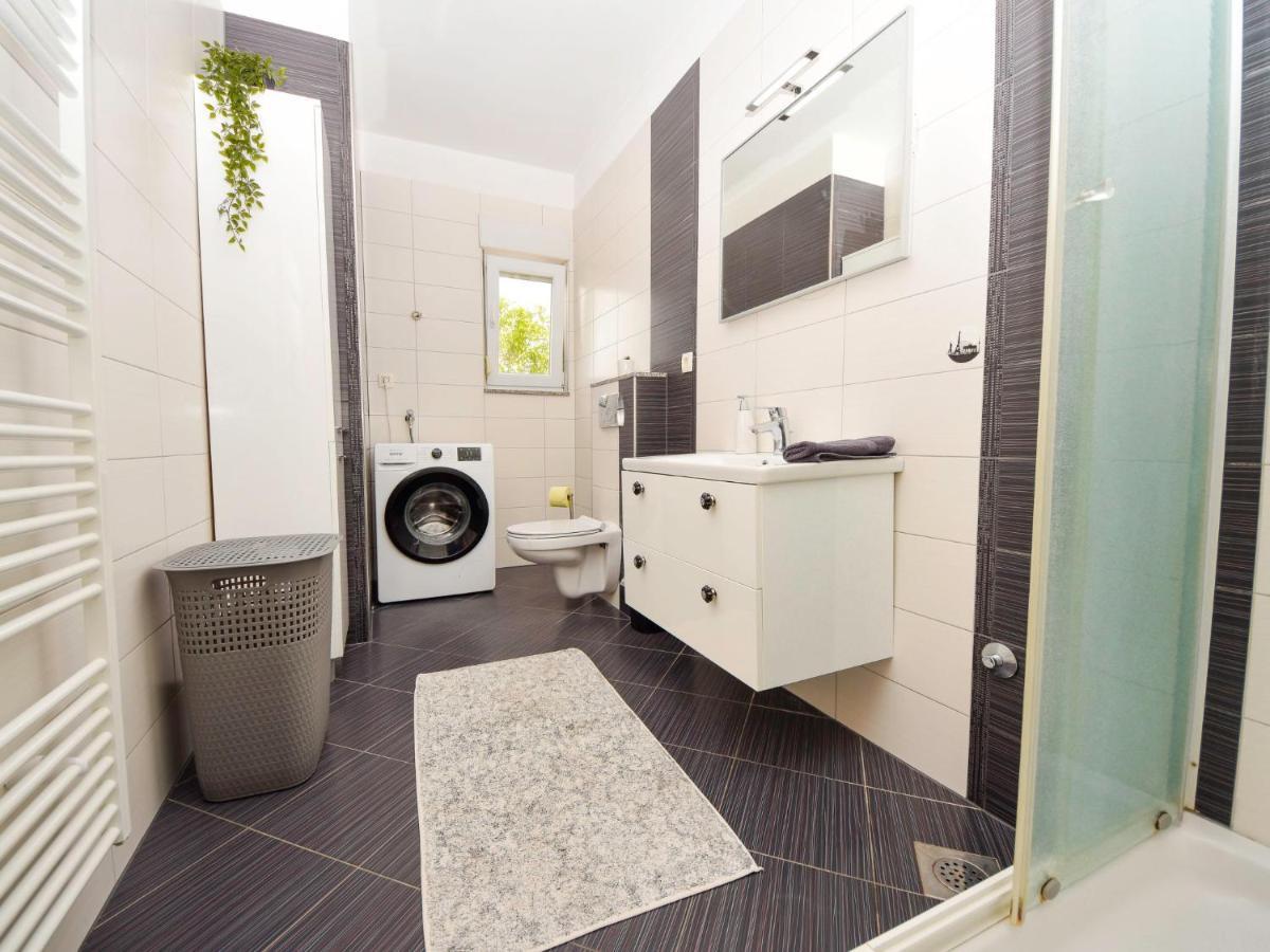 Holiday Home Stipe By Interhome Smilcic エクステリア 写真