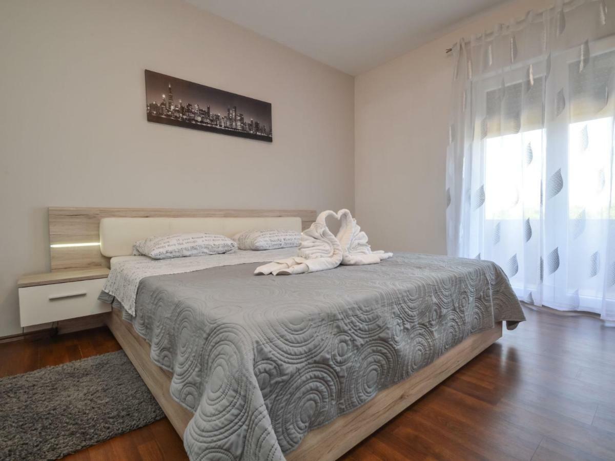 Holiday Home Stipe By Interhome Smilcic エクステリア 写真