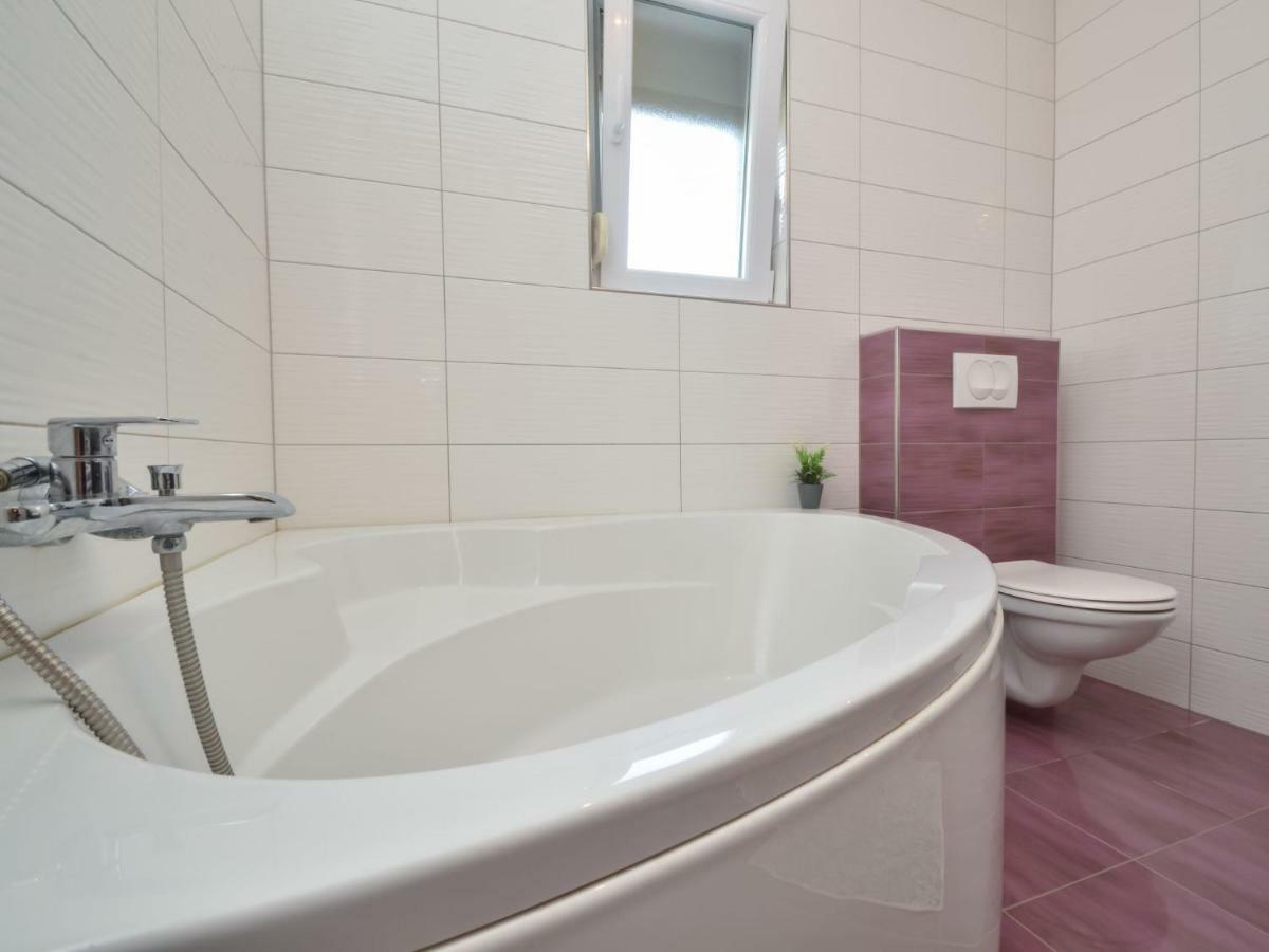 Holiday Home Stipe By Interhome Smilcic エクステリア 写真