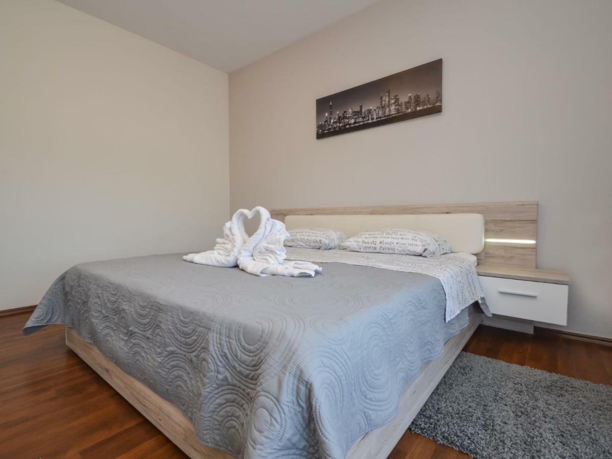 Holiday Home Stipe By Interhome Smilcic エクステリア 写真